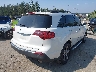 2HNYD2H36CH****** Salvamento y Destrozados 2012 Acura MDX en Estado de Washington
