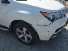 2HNYD2H36CH****** Salvamento y Reparables 2012 Acura MDX en Estado de Washington