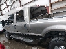 1FTSW31S43E****** Repairable 2003 Ford F-350 in Idaho State