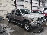 1FTSW31S43E****** Salvage and Wrecked 2003 Ford F-350 in Boise