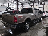 1FTSW31S43E****** Salvage and Wrecked 2003 Ford F-350 in Idaho State