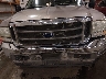 1FTSW31S43E****** Salvage and Repairable 2003 Ford F-350 in Idaho State