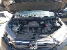 2HKRW2H96LH****** Reparables 2020 Honda CR-V en Fremont