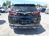 2HKRW2H96LH****** Destrozados 2020 Honda CR-V