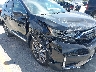 2HKRW2H96LH****** Salvamento y Reparables 2020 Honda CR-V en Estado de California