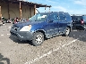 JHLRD78834C****** Used and Repairable 2004 Honda CR-V in Portland South