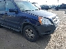 JHLRD78834C****** Salvage and Repairable 2004 Honda CR-V in Oregon State