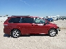 5TDKK3DC9ES****** Reparables 2014 Toyota Sienna en Estado de Texas