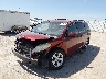 5TDKK3DC9ES****** Salvamento y Destrozados 2014 Toyota Sienna en Dallas