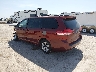 5TDKK3DC9ES****** Salvamento y Reparables 2014 Toyota Sienna en Dallas