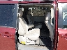 5TDKK3DC9ES****** Destrozados 2014 Toyota Sienna en Dallas
