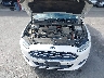 3FA6P0PU0GR****** Repairable 2016 Ford Fusion in Stockton