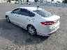 3FA6P0PU0GR****** Salvage and Repairable 2016 Ford Fusion in Stockton