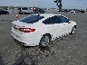 3FA6P0PU0GR****** Salvage and Wrecked 2016 Ford Fusion in California State