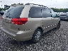 5TDZA23C25S****** Salvage and Wrecked 2005 Toyota Sienna in Pennsylvania State