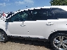 2FMDK3JC8DB****** Reparables 2013 Ford Edge en Estado de Mississippi