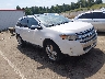 2FMDK3JC8DB****** Salvamento y Destrozados 2013 Ford Edge en Grenada