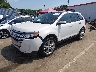 2FMDK3JC8DB****** Usados y Reparables 2013 Ford Edge en Grenada