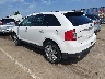 2FMDK3JC8DB****** Salvamento y Reparables 2013 Ford Edge en Grenada
