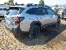 4S4BTGUDXN3****** Salvamento y Destrozados 2022 Subaru Outback en Estado de Washington