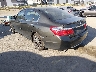 1HGCR2F52DA****** Salvage and Repairable 2013 Honda Accord in Fort Worth North