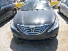 5NPEC4ACXBH****** Salvamento y Reparables 2011 Hyundai Sonata en Estado de California