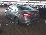 3N1AB7AP1GY****** Salvage and Repairable 2016 Nissan Sentra in Phoenix