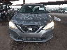 3N1AB7AP1GY****** Wrecked 2016 Nissan Sentra in Arizona State