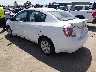 3N1AB6AP5CL****** Salvamento y Reparables 2012 Nissan Sentra en North Hollywood