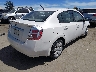 3N1AB6AP5CL****** Salvamento y Destrozados 2012 Nissan Sentra en Estado de California