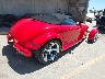 1P3EW65G0XV****** Salvamento y Destrozados 1999 Plymouth Prowler en Estado de California