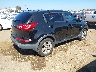 KNDPB3A25D7****** Salvamento y Destrozados 2013 Kia Sportage en Estado de California