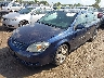 1G1AD5F54A7****** Usados y Reparables 2010 Chevrolet Cobalt en Cincinnati