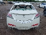 19UUA9F51AA****** Destrozados 2010 Acura TL