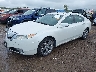 19UUA9F51AA****** Usados y Reparables 2010 Acura TL en Cincinnati
