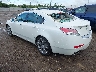 19UUA9F51AA****** Salvamento y Reparables 2010 Acura TL en Cincinnati
