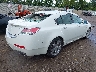 19UUA9F51AA****** Salvamento y Destrozados 2010 Acura TL en Estado de Ohio