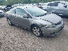2HGFG12887H****** Salvage and Wrecked 2007 Honda Civic in Boston Shirley