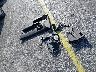 1FAHP36N89W****** Wrecked 2009 Ford Focus in Florida State