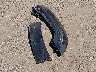 2T3YF4DV1BW****** Wrecked 2011 Toyota RAV4 in California State