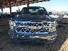 1GCRCREC6EZ****** Wrecked 2014 Chevrolet Silverado 1500 in Arizona State