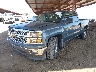 1GCRCREC6EZ****** Used and Repairable 2014 Chevrolet Silverado 1500 in Phoenix