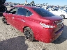 3N1AB7AP6EL****** Salvamento y Reparables 2014 Nissan Sentra en North Hollywood