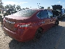 3N1AB7AP6EL****** Salvamento y Destrozados 2014 Nissan Sentra en Estado de California
