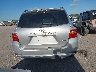 5TDJK3EH4AS****** Wrecked 2010 Toyota Highlander