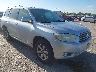 5TDJK3EH4AS****** Salvage and Wrecked 2010 Toyota Highlander in Houston