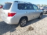 5TDJK3EH4AS****** Salvage and Wrecked 2010 Toyota Highlander in Texas State