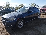 WBAPK5G59BN****** Used and Repairable 2011 BMW 3 Series in Albuquerque