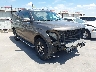 1FMJU1HT5JE****** Salvamento y Destrozados 2018 Ford Expedition en Austin