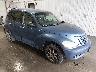 3A4FY58B67T****** Salvage and Wrecked 2007 Chrysler PT Cruiser in Anchorage